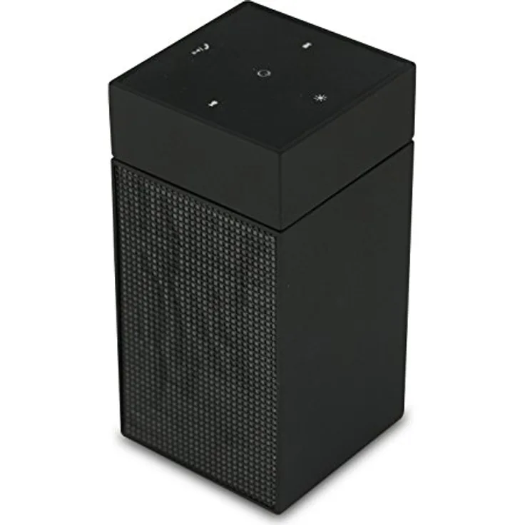 BigBen Interactive BT12 schwarz