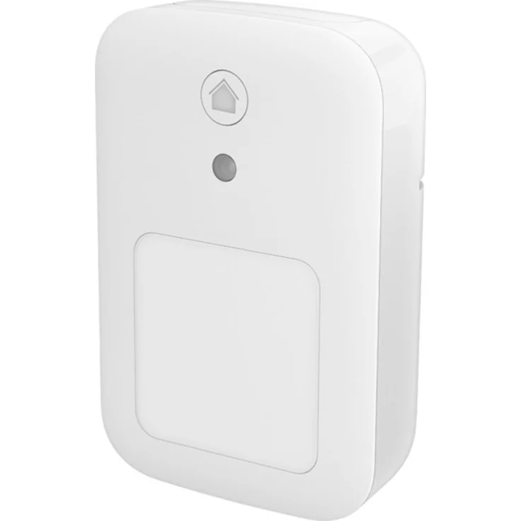 SmartHome Telekom Magenta Funk-Bewegungsmelder innen - weiß – Bild 1