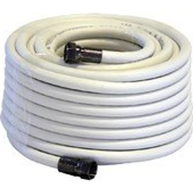 Maximum 32160 Kabel 10 m weiß