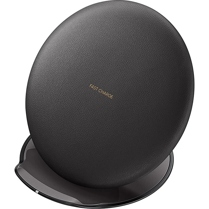 Samsung EP-PG950 induktive Ladestation Qi-Standard schwarz – Bild 3