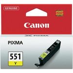 Canon CLI-551Y gelb (6511B001)