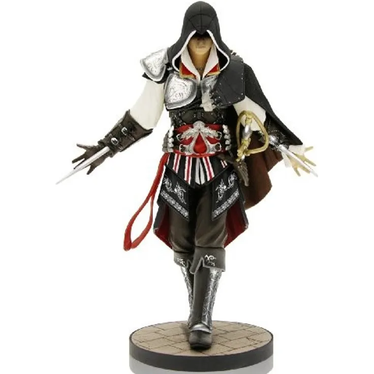 Assassins Creed 2 - Black Edition (Xbox 360)