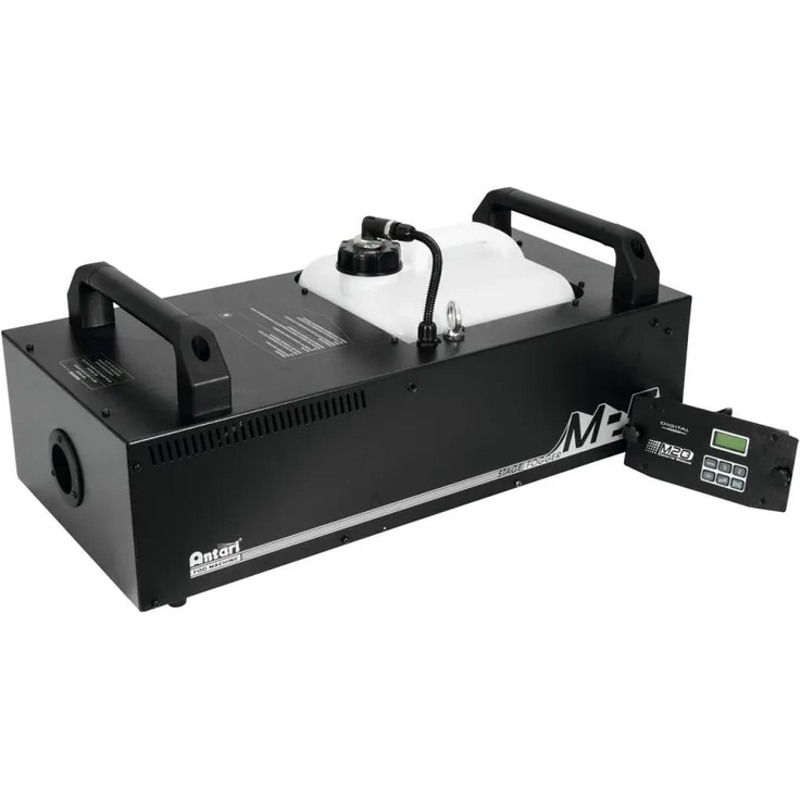ANTARI M-5 Stage Fogger mit Controller