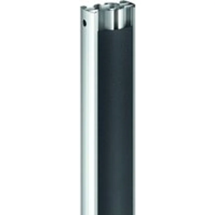 Vogels PUC 2530, 3000 mm, Schwarz, Silber, Aluminium