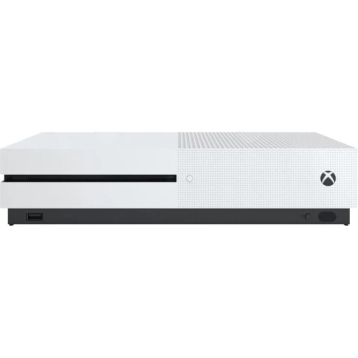 Microsoft Xbox One S Robot White 1TB Bundle inkl. Rocket League – Bild 4