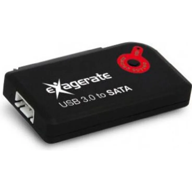 Hamlet ADATTATORE USB 3 to SATA