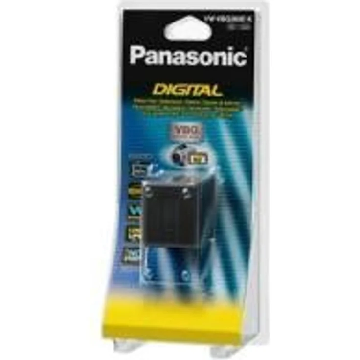 Panasonic VW-VBG260E8K