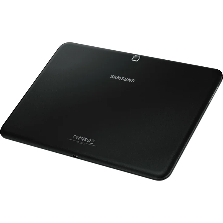 Samsung Galaxy Tab 4 10.1 SM-T535N HD-Auflösung 10,1 Zoll, LTE-Tablet, Quad-Core, 1,5 GB RAM, 16 GB Speicher, Android, Schwarz (SM-T535NYKADBT) - Preisvergleich – Bild 3