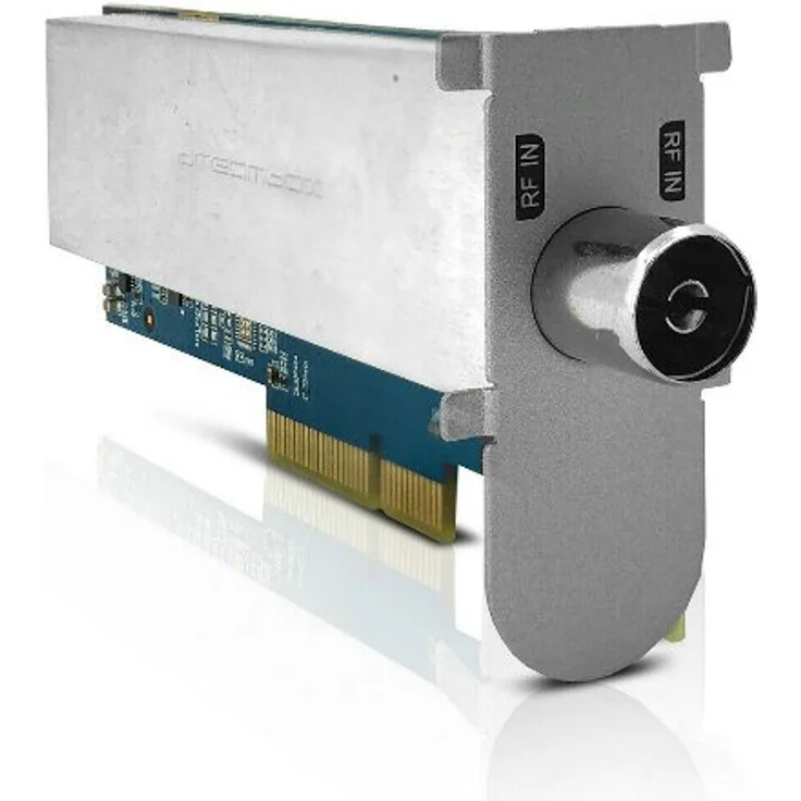 Dreambox DVB-C FBC Tuner (8 Demodulatoren) – Bild 2