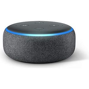 Bild für Amazon Echo Dot (3. Generation)