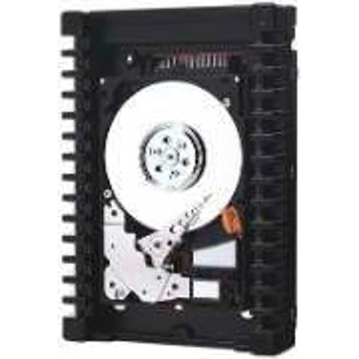 Western Digital WD6000HLHX Velociraptor 600 GB – Bild 1