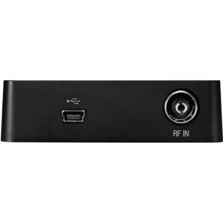 Vu+ Turbo DVB-C/T2 Hybrid-Tuner – Bild 2