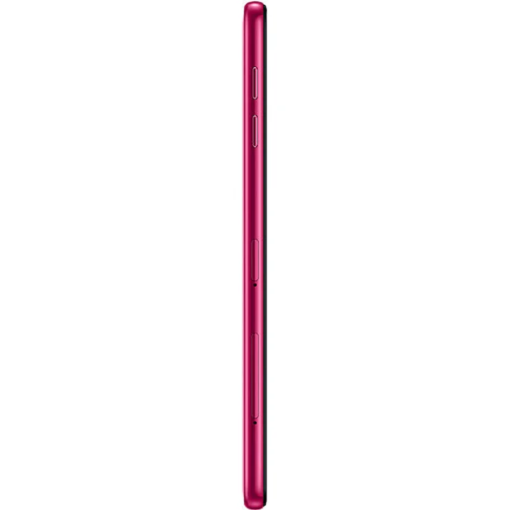 Samsung Galaxy J4+ (2018) Duos Smartphone 15,2cm (6 Zoll) TFT-LCD-Display, 32GB interner Speicher, 3GB RAM, Dual-SIM, Android 8.1, Pink – Bild 4