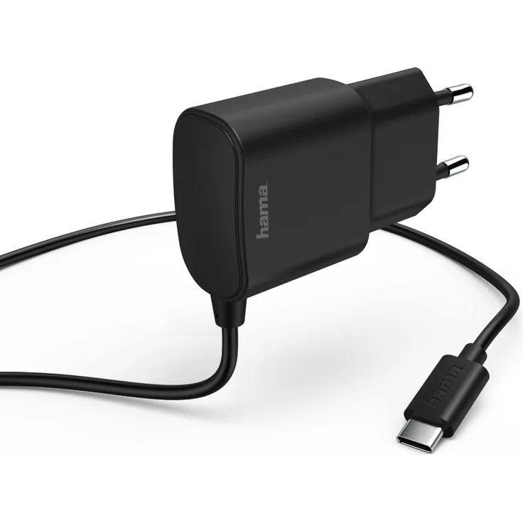 183242 Ladegerät, USB Type-C