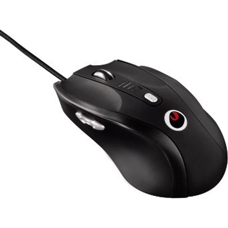 Corsair Raptor M4 Laser Gaming Mouse (CH-9000036-EU/52943) – Bild 4