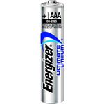 Energizer Lithium Ultimate AAA