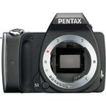 Pentax K-S1 Body schwarz