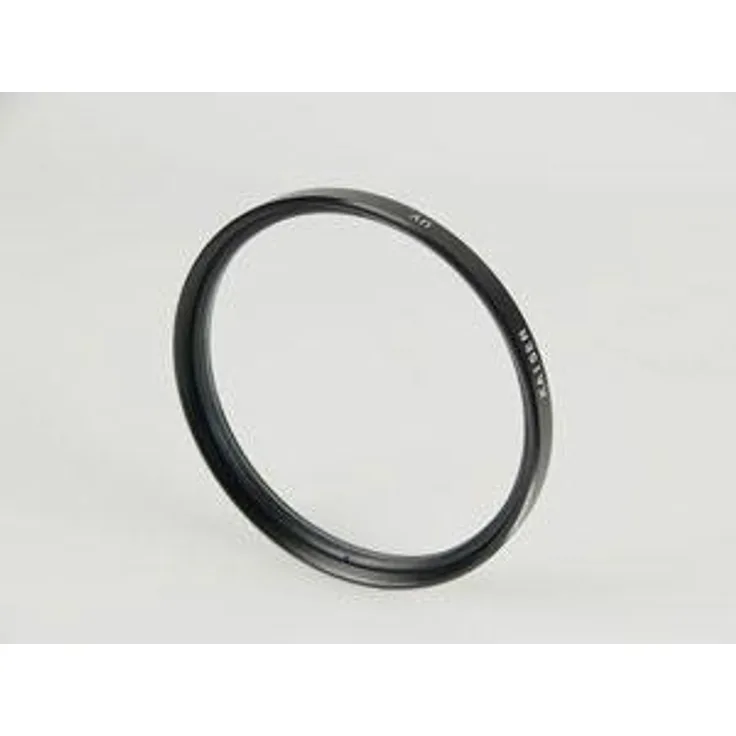 Kaiser Fototechnik UV-Filter, beidseitig vergütet 49 mm