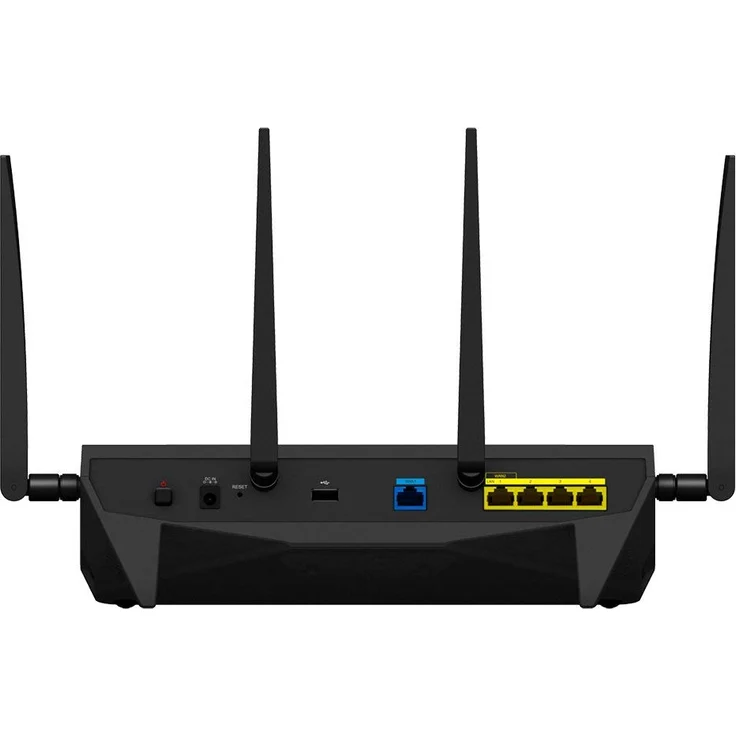 Synology RT2600AC Wireless Router – Bild 4