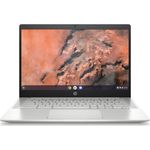 HP Pro Chromebook c645 - Laptop, 14 Zoll (35,6 cm) AMD Ryzen 7 3700C, 16GB RAM, 128GB SSD, Chrome OS (32S16EA)