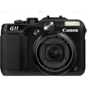 Bild für Canon Powershot G11