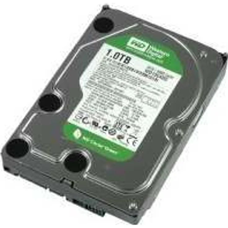 Western Digital WD10EARS Caviar Green 1 TB