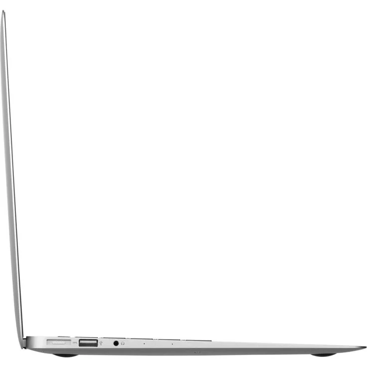 Apple MacBook Air 13,3 Zoll (Core i5-5350U, 8GB RAM, 256GB SSD (MQD42D/A) [2017] – Bild 3