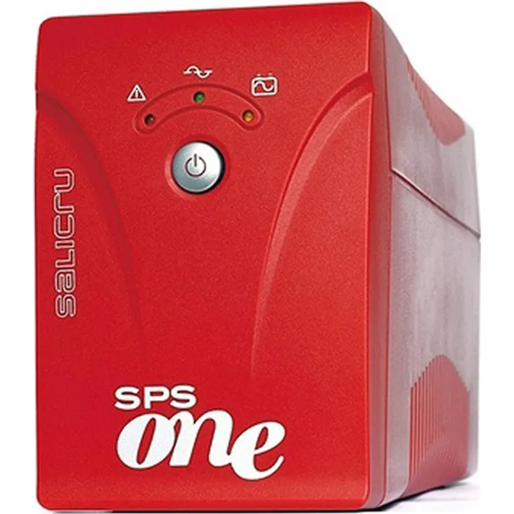 Interaktive USV Salicru 662AF000002 360W Rot
