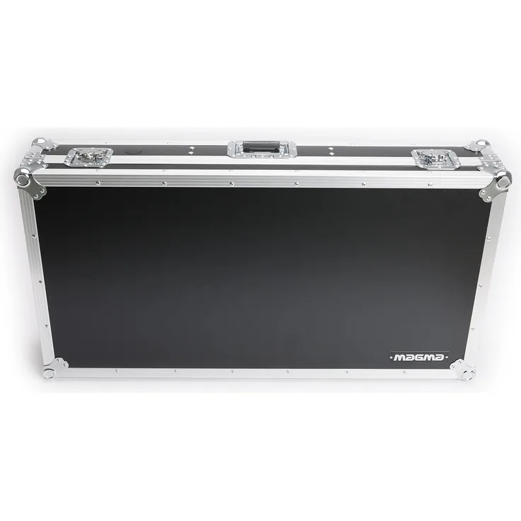 Magma Multi-Format Case Player-Mixer-Set black-silver (41001)