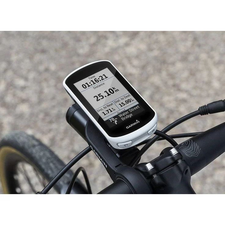 Garmin Edge Explore GPS-Fahrrad-Navi – Bild 9