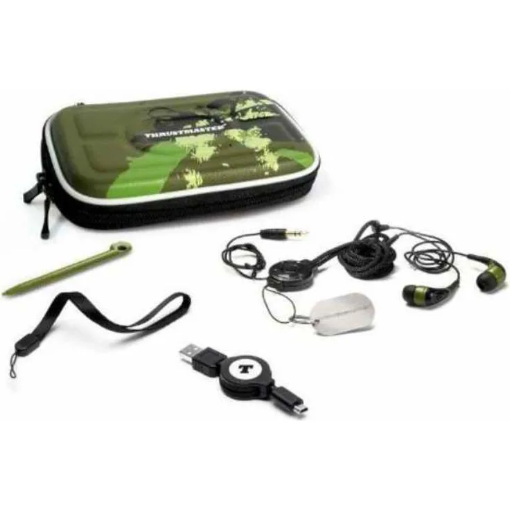 Thrustmaster 4660272 T-PACK For Boys