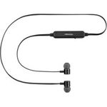 MEDION S62024 Alexa Bluetooth In-Ear-Kopfhörer Ohrhörer (steuerbar mit der Stimme, Freisprechfunktion, langanhaltender Akku)