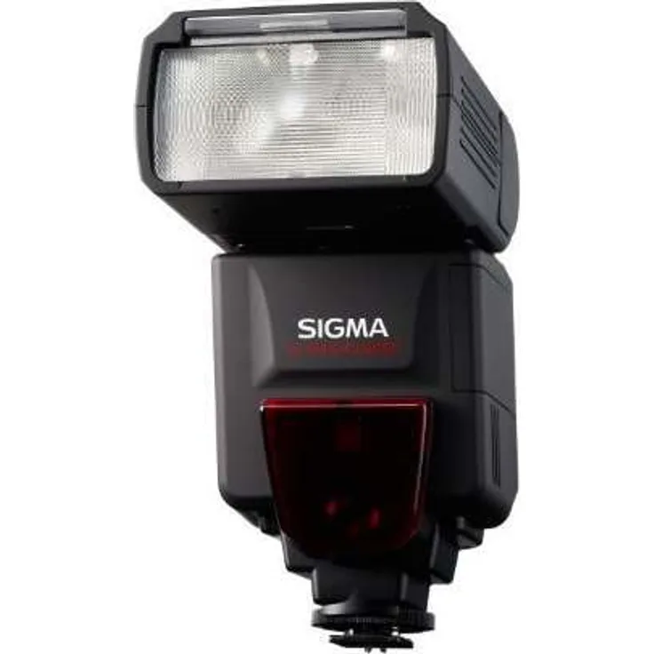 Sigma EF-610 DG Super Blitzgerät für Sony