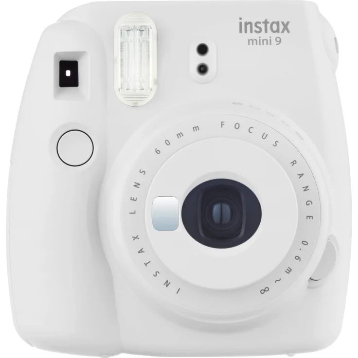 Fujifilm Instax Mini 9 Kamera
