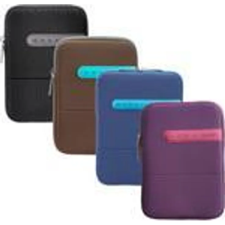 Samsonite ColorShield - Schutzhülle für Tablet / eBook-Reader - Neopren - Blau, Hellblau