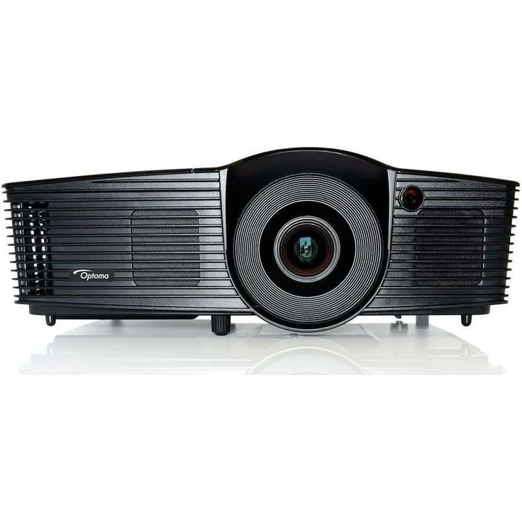 Optoma HD141X – Bild 1