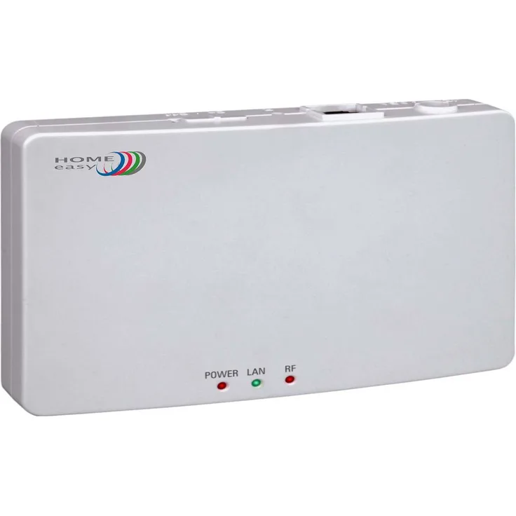 Elro HE840IP Home Automation Gateway