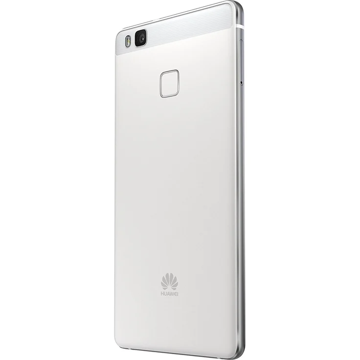 HUAWEI P9 lite Smartphone 13,21cm Pixel (5,2 Zoll) IPS-Display, 16GB interner Speicher, 3GB RAM, Android, White – Bild 4