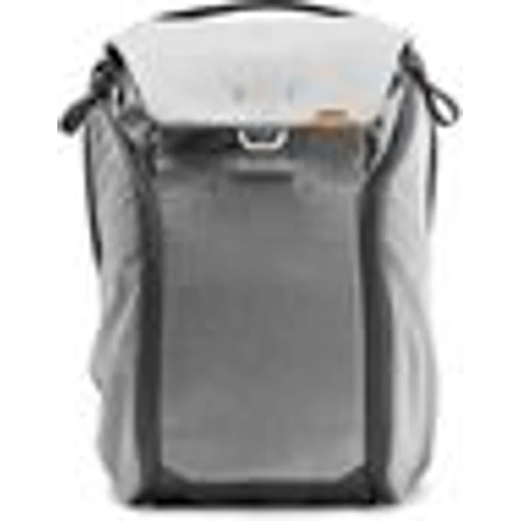 Peak Design Everyday Backpack V2 20L hellgrau – Bild 1