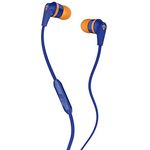 Skullcandy Ink'd 2.0 In-Ear mit Mikrofon NBA New York Knicks