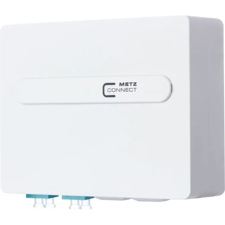 METZ CONNECT OpDAT ADT VIK OM3 1501107T02HC