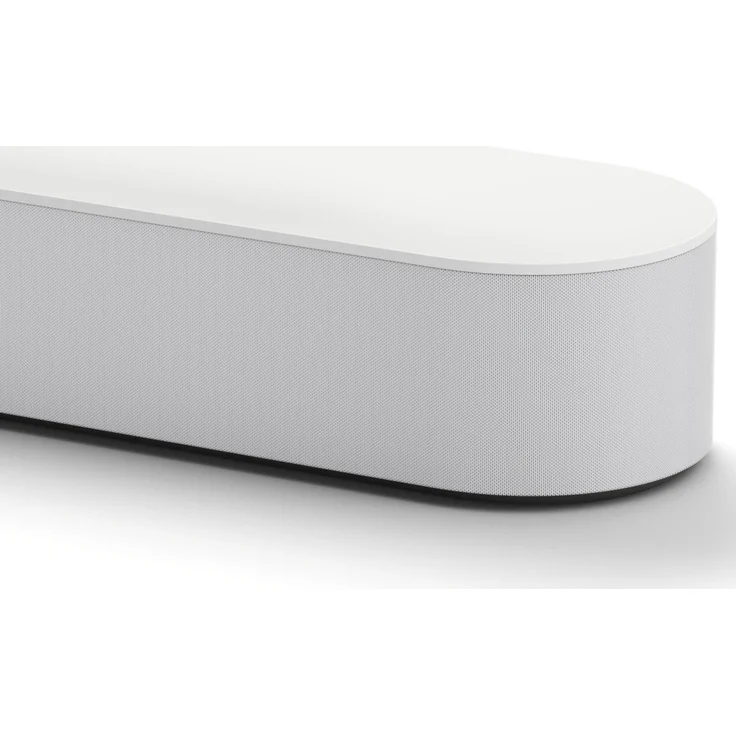 Sonos Beam Smart 3.0 Soundbar ohne Subwoofer, kabellos/kabelgebunden, geeignet für TV, weiß (2018) – Bild 6