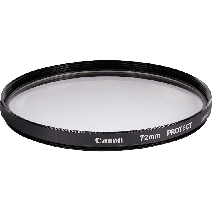 Canon Schutzfilter (Protector) 72mm
