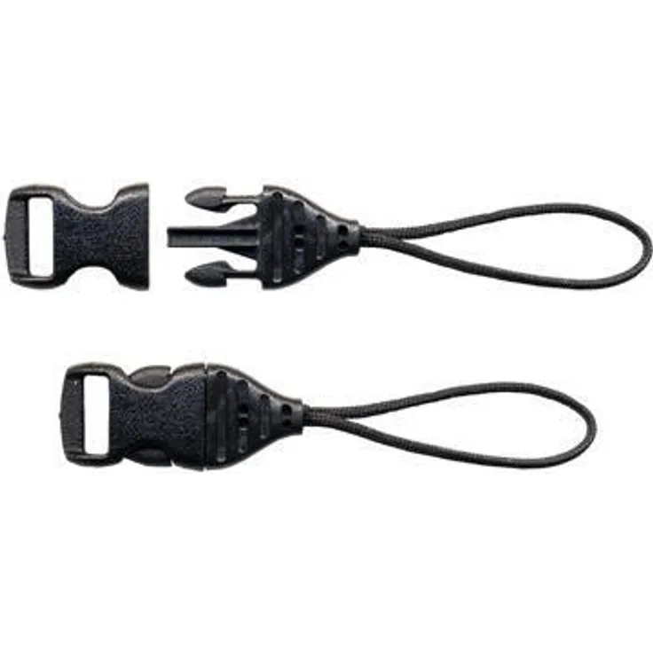 OP/Tech 1301082 System Connectors Mini QD Loops