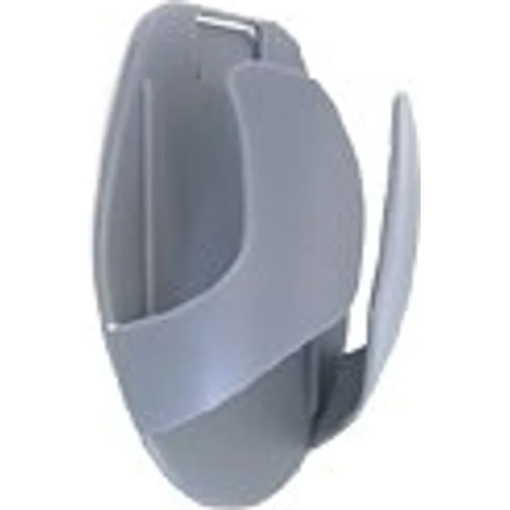 Ergotron Maus Halter Dark grau
