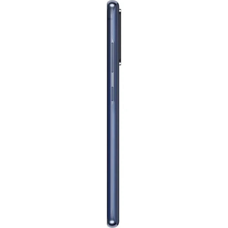 Samsung Galaxy S20 FE Smartphone 16,51cm (6,5 Zoll) AMOLED-Display, 128GB interner Speicher, 6GB RAM, Hybrid-SIM, Cloud Navy – Bild 5