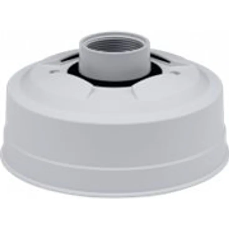 AXIS T94T02D - Camera pendant interface plate - Außenbereich - für AXIS M3058-PLVE Network Camera