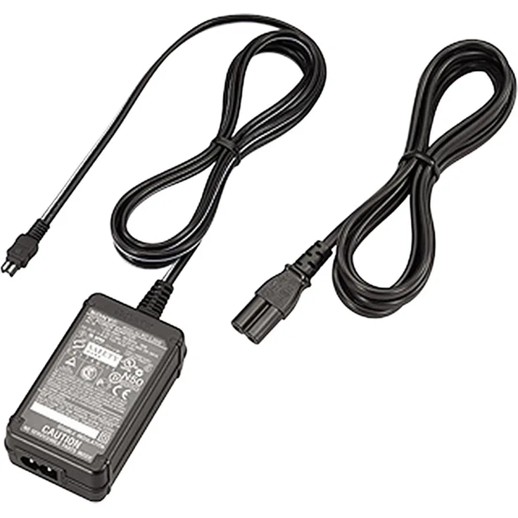 Sony ACL200.E Ladeadapter für CAM-Akku A-F-P-Serie