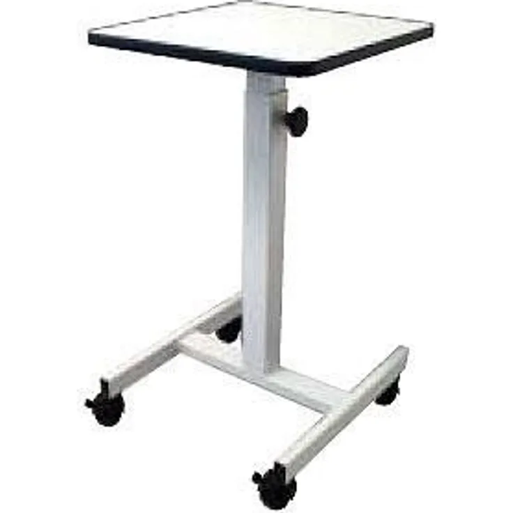 Reflecta Dino Projektionstisch höhenverstellbar 65-105cm