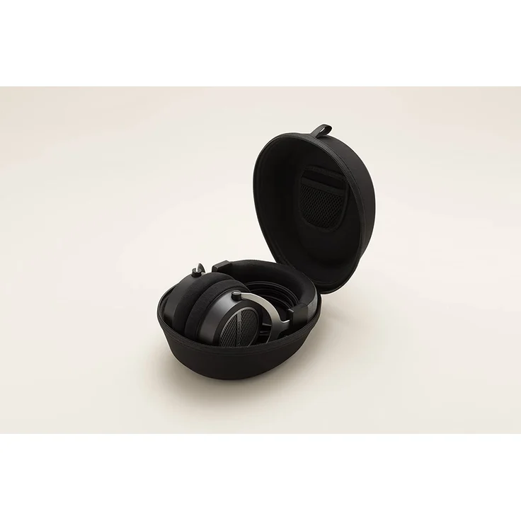 beyerdynamic Amiron home Over-Ear Stereo-Kopfhörer in anthrazit. Offene Bauweise, steckbares Kabel, High-End – Bild 10